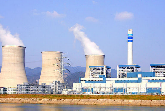 生物質氣化可為偏遠農村提供電力